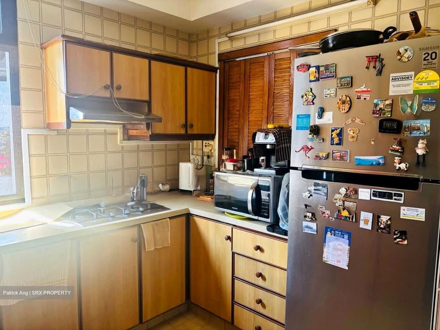 Mandarin Gardens (D15), Condominium #566841891